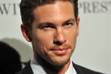 adam senn the city